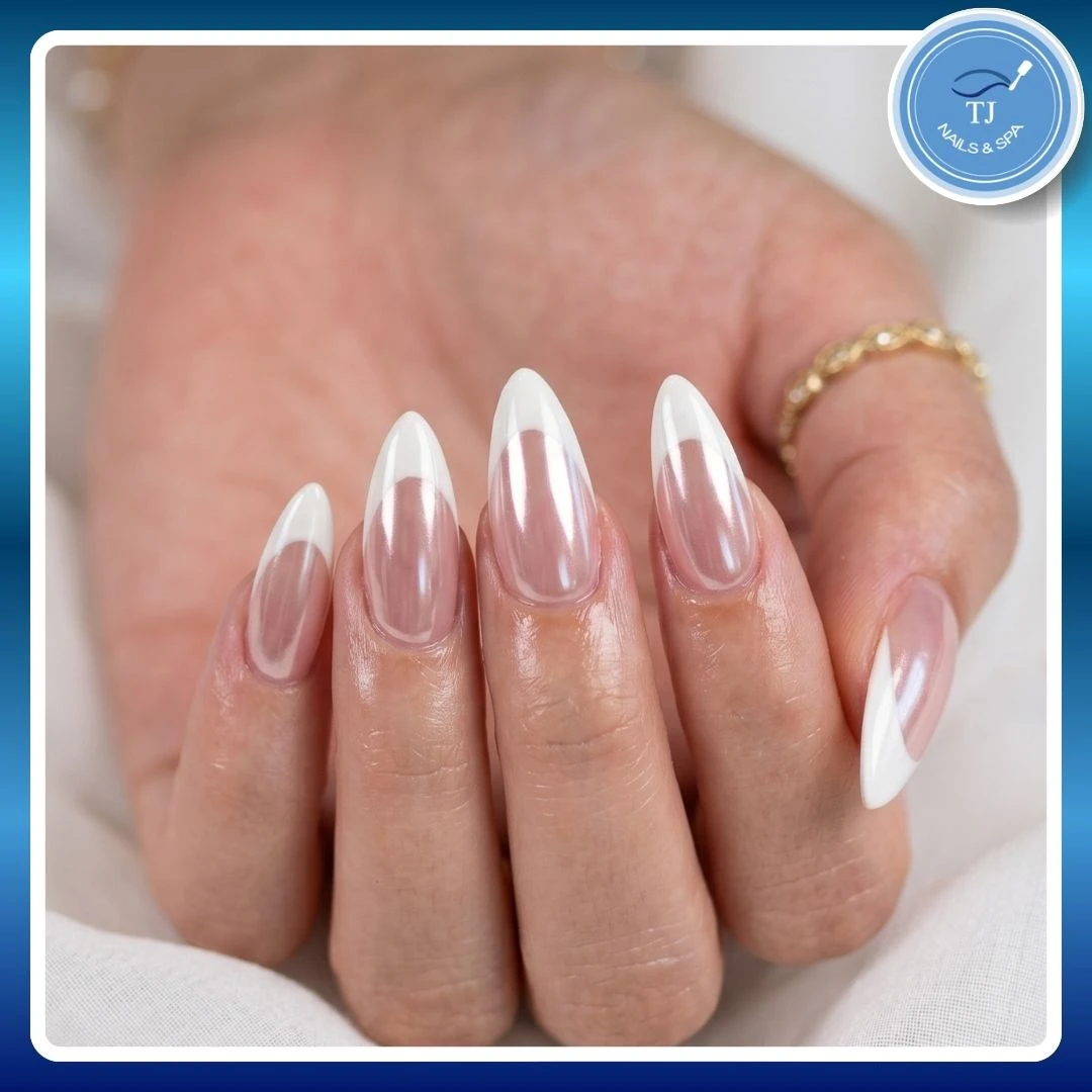 Lovely nails